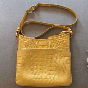 Brahmin crossbody